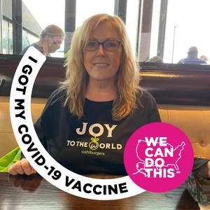 Meet your Posher, Kimberly